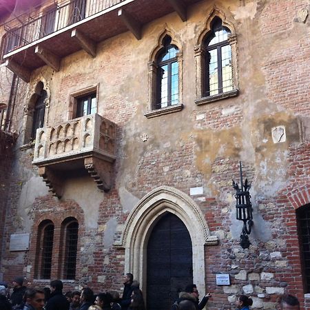 Design & Luxury Apartment Verona Exterior foto