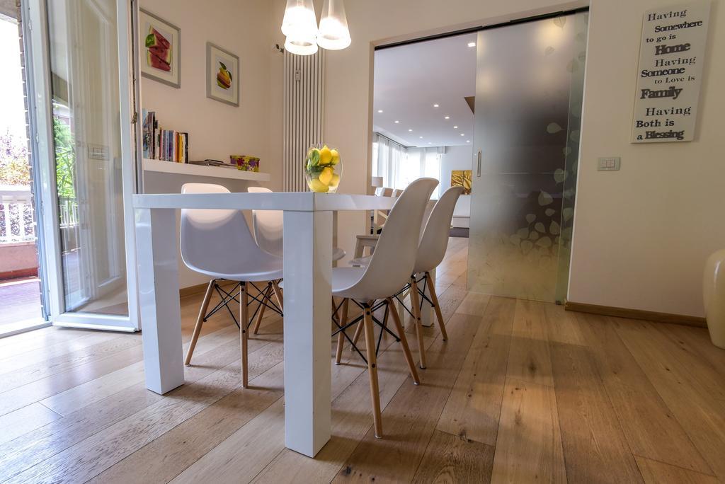 Design & Luxury Apartment Verona Quarto foto