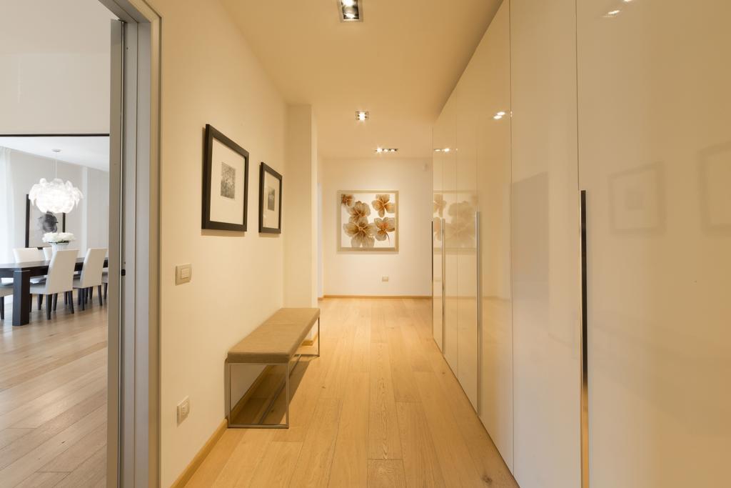 Design & Luxury Apartment Verona Exterior foto
